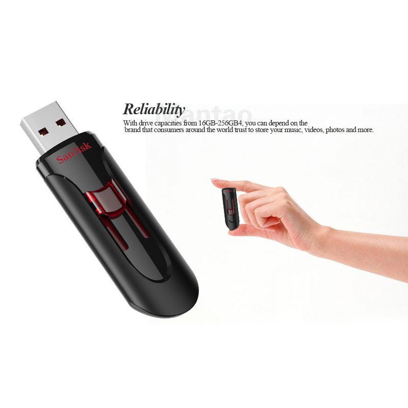 Usb 3.0 Bộ Nhớ 16GB 32GB 64GB 128GB 256GB