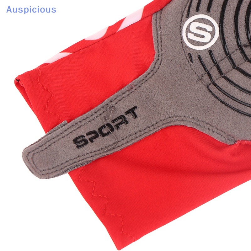 1 Đôi Găng Tay Xe Đạp Nửa Ngón Chống Trượt