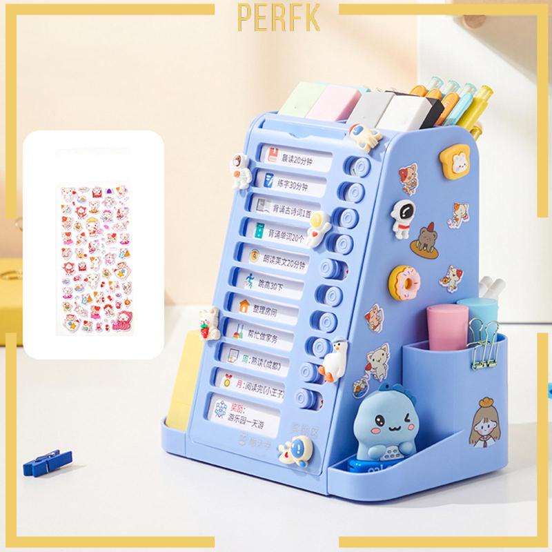 Giá Đỡ Bút Để Bàn Đa Năng Xoay 360 Độ Tiện Dụng