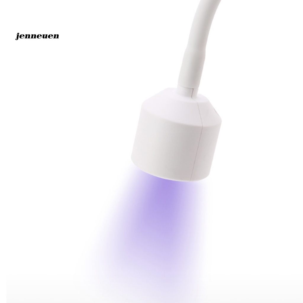 Máy Sấy Khô Sơn Móng Tay Bằng Tia UV Lâu Trôi Nhanh Khô Tiện Dụng