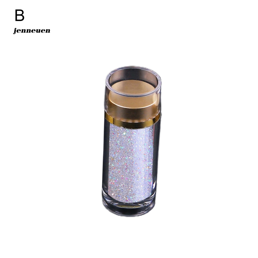 1 Lọ Phụ Kiện Hạt Đá Trang Trí Móng Tay DIY