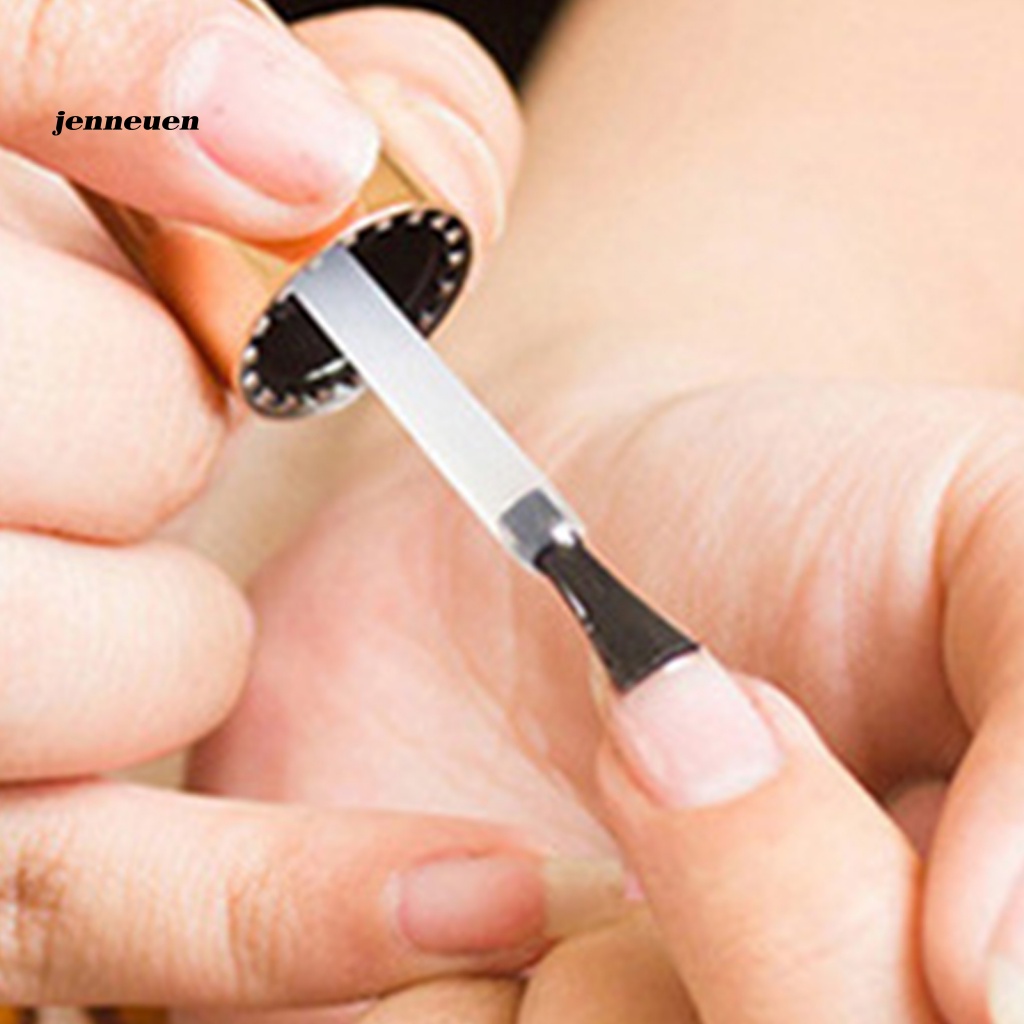 Dung Dịch Khử Mùi Móng 15ml Nhanh Khô Không Gây Kích Ứng Dùng Tại Nhà