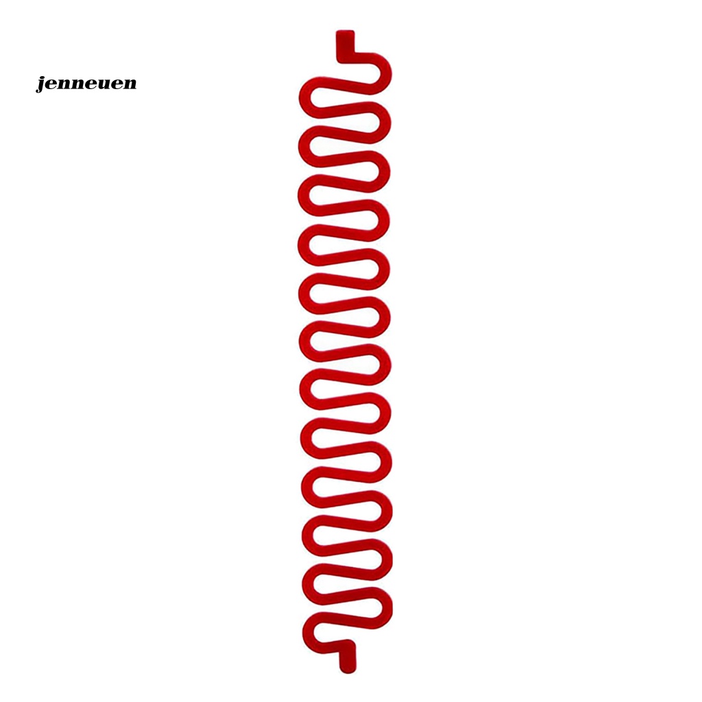 Dụng Cụ Bện Dây Trang Điểm Hàng Ngày Đặc Biệt