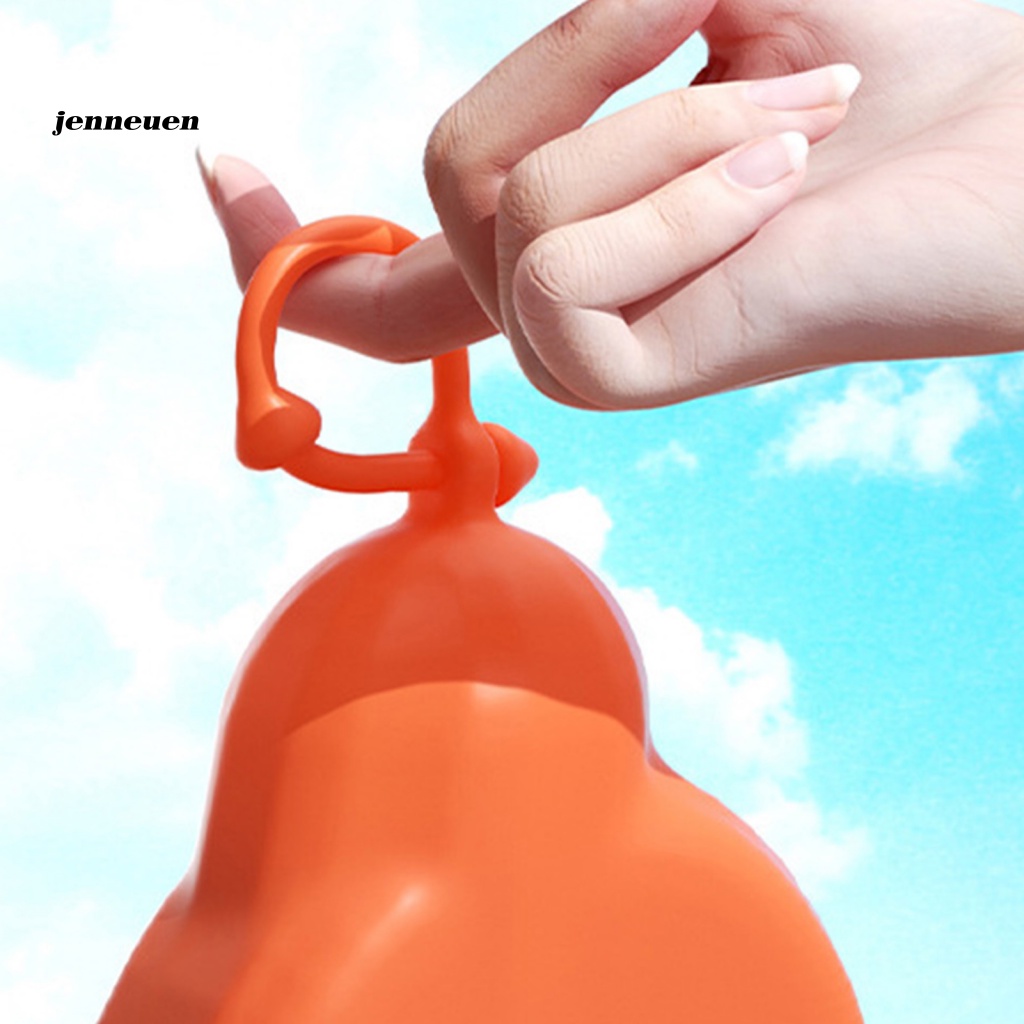 Set 8 Ống Tay Áo Vệ Sinh Bằng Cấp Thực Phẩm Chống Rò Rỉ