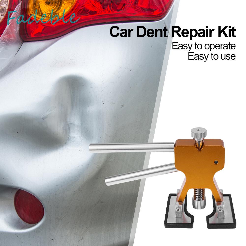 Bộ Dụng Cụ Sửa Chữa Vết Lõm Xe Ô Tô Chuyên Dụng