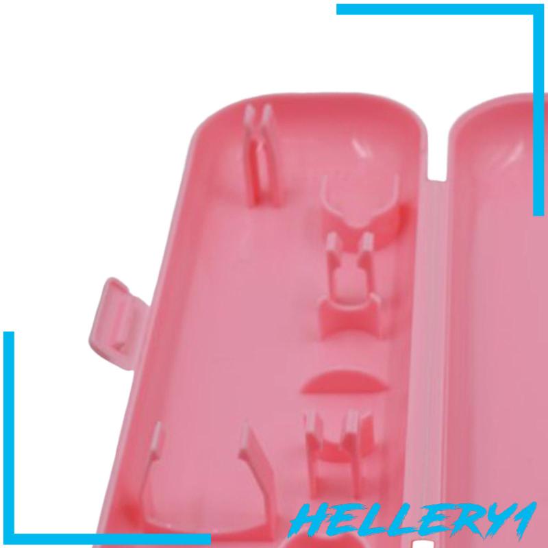 Hộp Đựng Bàn Chải Đánh Răng Du Lịch Tiện Lợi