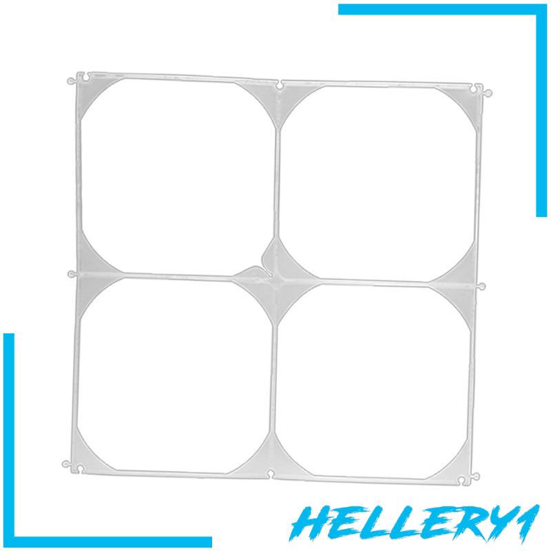 Lưới Gắn Bong Bóng Trang Trí Tiệc Sinh Nhật &amp; Sân Vườn