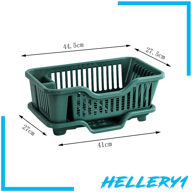 Khay Úp Chén Đĩa Đa Năng Tiện Dụng Cho Nhà Bếp