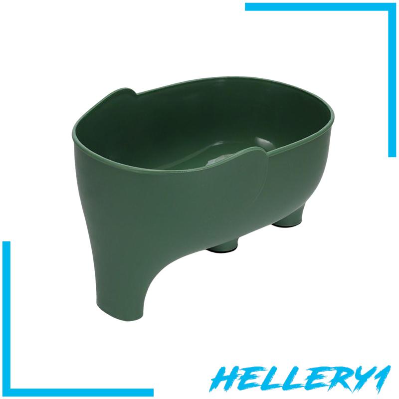 Rổ Đựng Đồ Dùng Gắn Bồn Rửa Chén Đa Năng Có Thể Tái Sử Dụng Tiện Dụng Cho Nhà Bếp