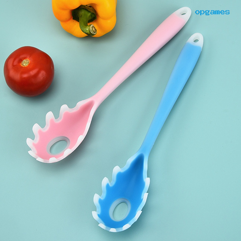 Muỗng Ăn Mì Bằng Thép Không Gỉ Chịu Nhiệt Độ Cao Chống Trượt