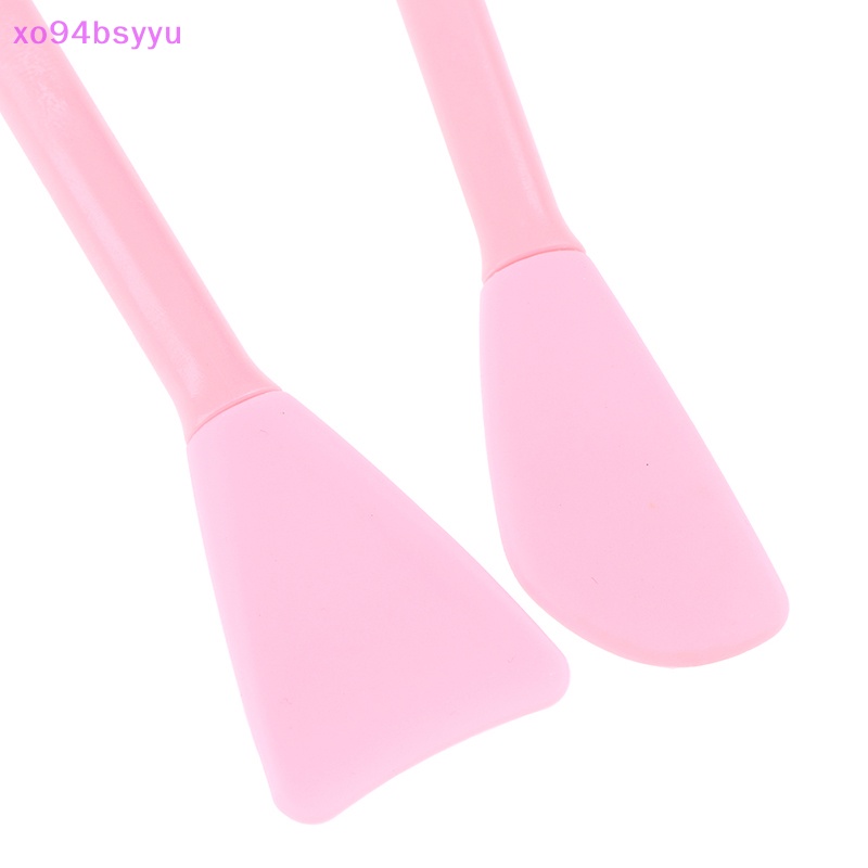 1 Bàn Chải Silicon Làm Sạch Lỗ Chân Lông Xo94Bsyu