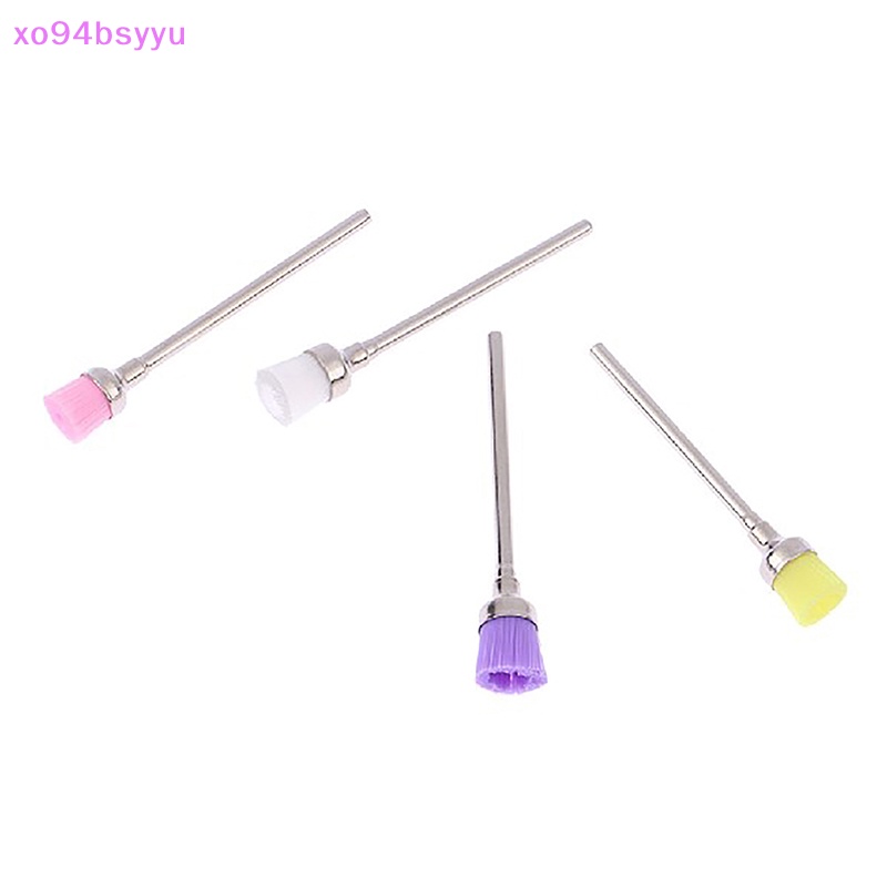 Cọ Vệ Sinh Đầu Mài Móng Tay Chuyên Dụng Xo94Bsyu