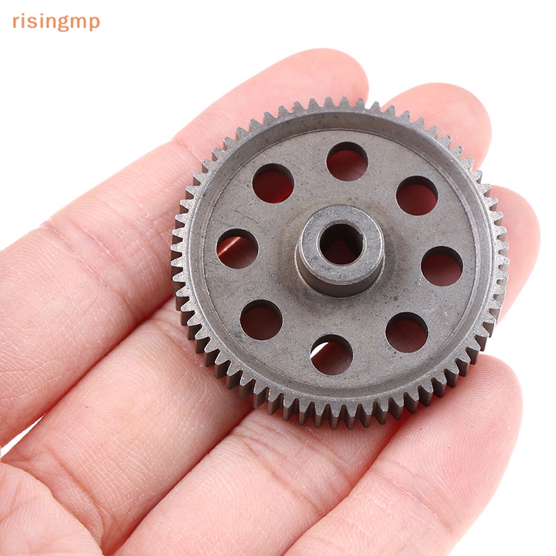 Bộ 2 Bánh Răng Kim Loại 64t + 64t 11184 11181 21t Chất Lượng Cao