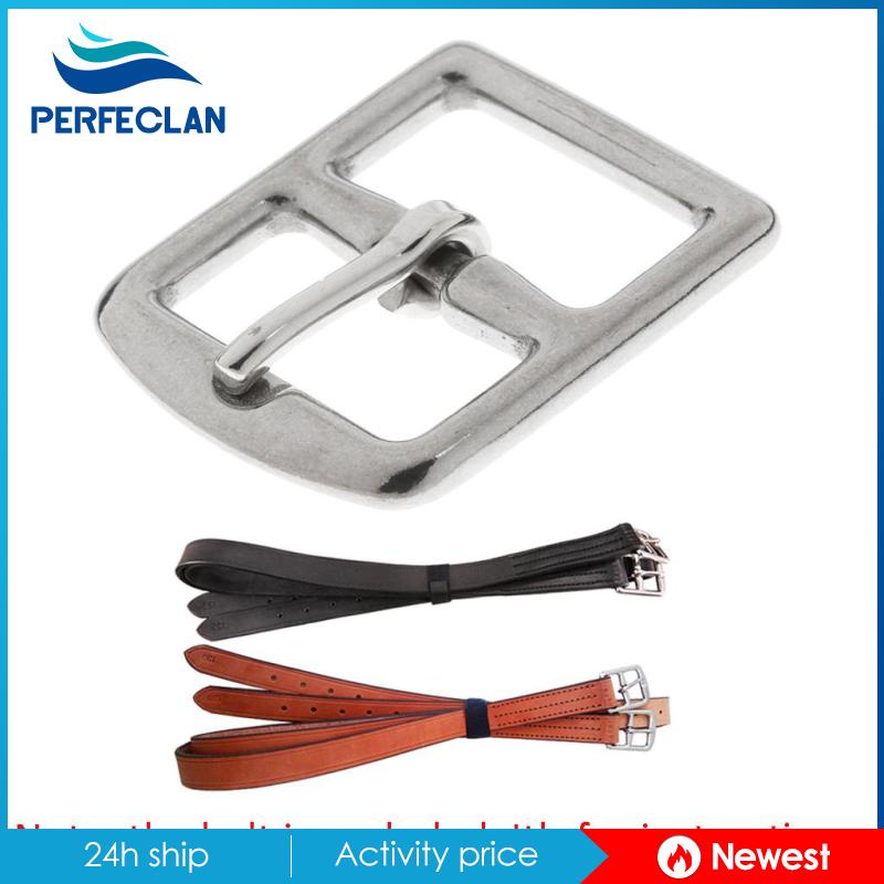 Khóa Thắt Lưng Bằng Thép Không Gỉ Chất Lượng Cao