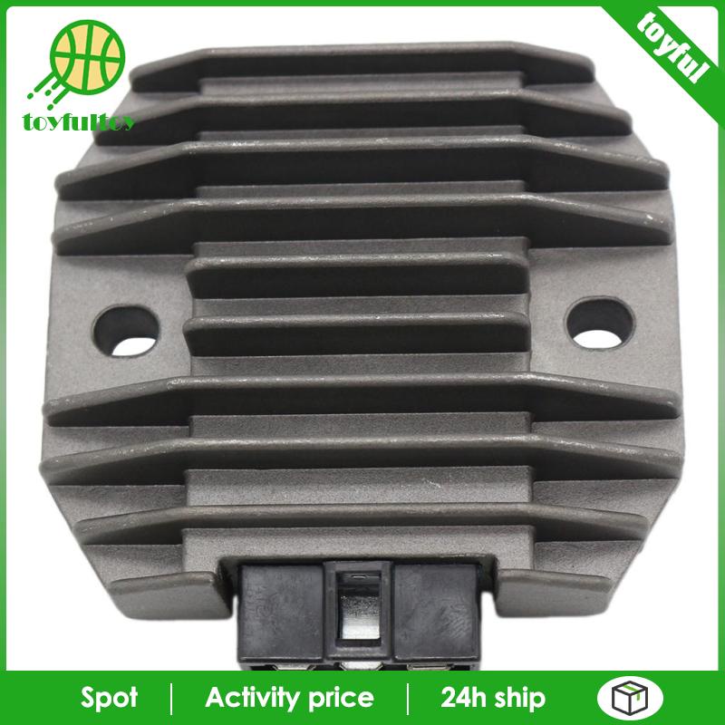 Thiết Bị Điều Chỉnh Điện Áp 2004 2005 Phù Hợp Cho Động Cơ Tàu Thuyền DIY