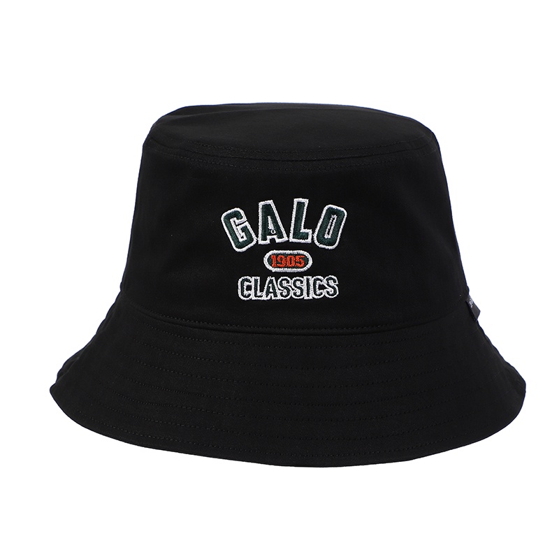 Mũ Bucket In Chữ Phong Cách Hàn Quốc Xinh Xắn Cho Nữ