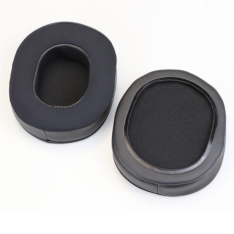 1 Cặp Đệm Tai Nghe Audio-Technica ATH M50 M50X MSR7 M40X M30X M20X