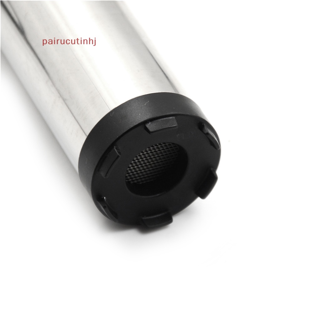 Máy Bơm Chìm 12V 24V DC Chuyên Dụng Cho Máy Bơm Nhiên Liệu Diesel