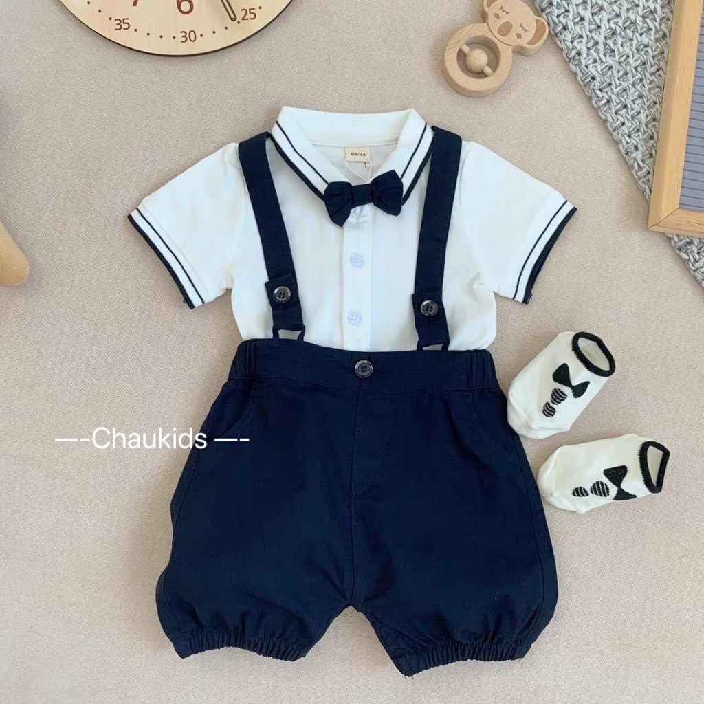 SET  YẾM CÔNG TỬ BÉ TRAI 5-16KG