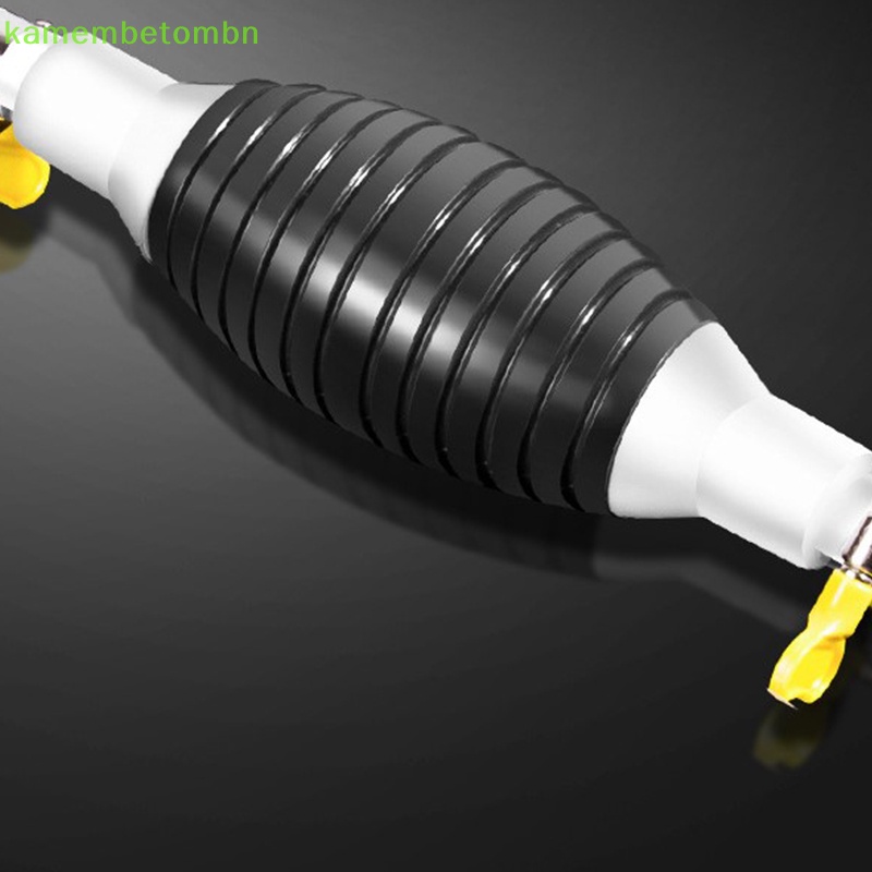 Kamembbn Dụng Cụ Bơm Nhiên Liệu Cầm Tay Cho gas gasoline vn