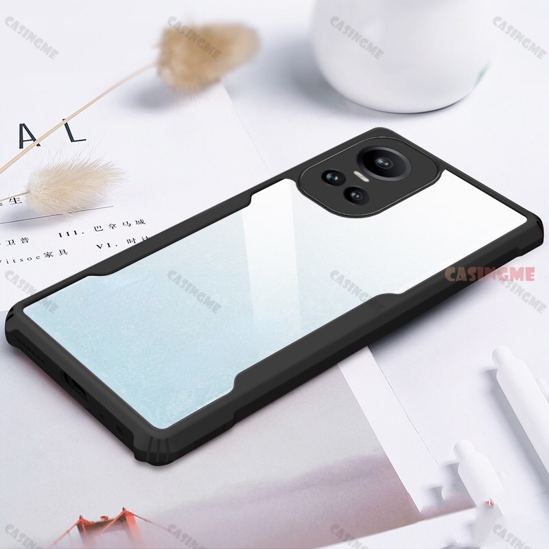 Ốp ĐiệN ThoạI ChốNg SốC Cho Oppo Reno 10 5G 10 Pro 2023 Reno 10 5G 10 Pro Reno 10 Pro + Plus 4G 5G