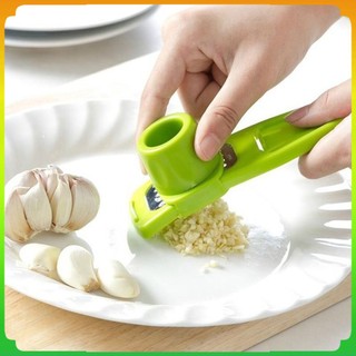 Máy xay tỏi đa năng dụng cụ nghiền tỏi sáng tạo dụng cụ nhà bếp nghiền tỏi dụng cụ nhà bếp nghiền tỏi dụng cụ xay tỏi toàn cầu