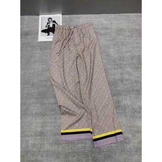 ❤️❤️[Hàng Có Sẵn] [Hàng Có Sẵn]❤️❤️ Quần Ngủ Unisex Co Giãn Cho Nữ