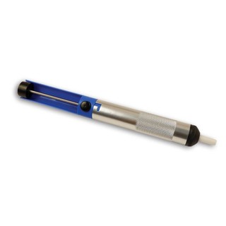 Ống Hút Thiếc Mini
