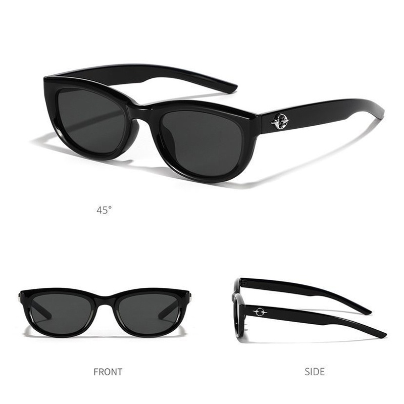 Kính Mát Mắt Mèo Nữ Chống Tia UV