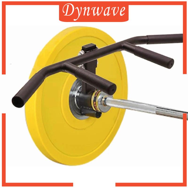 Hàng Landmine Tay Cầm Thanh Tạ Tiêu Chuẩn Cho Thanh Tạ Tập Gym Tại Nhà