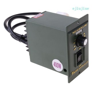 Bộ điều khiển tốc độ động cơ cc us-52 400w ac220v 50 60hz ac