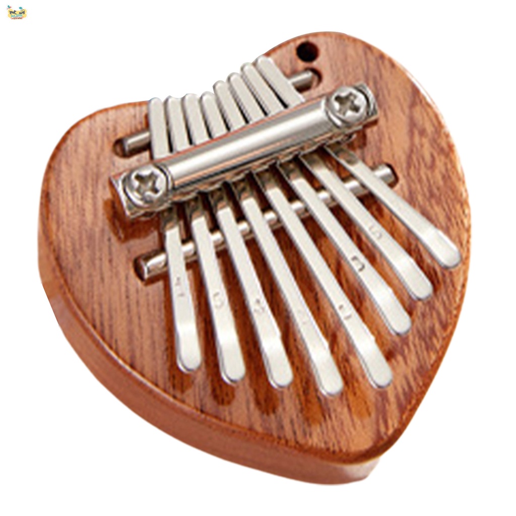 Đàn Kalimba Mini Âm Thanh Tuyệt Vời Và Thoải Mái