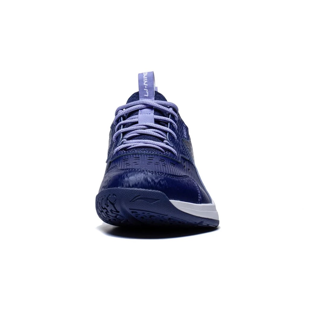 Giày Cầu Lông Lining AYTT001-1 Màu Xanh Chính hãng