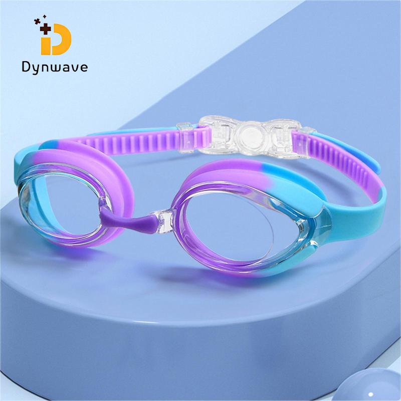 Kính Bơi Cho Bé Từ 2-12 Tuổi