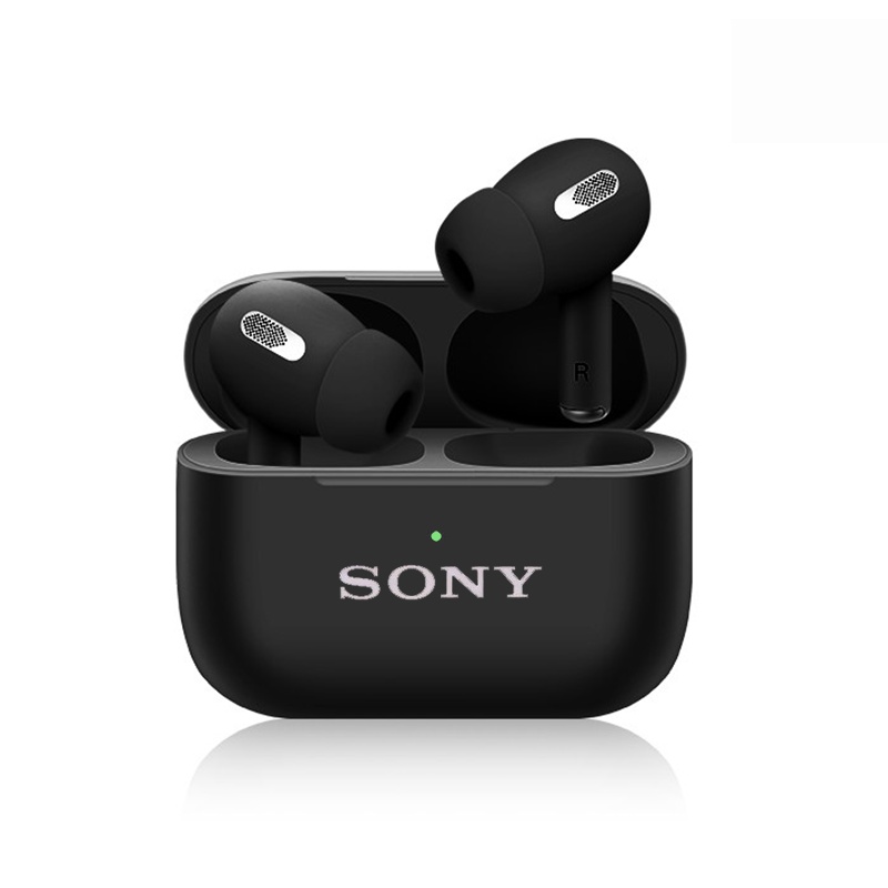 Tai Nghe Không Dây Bluetooth 5.0 Chống Nước Kèm Mic SONY TWS