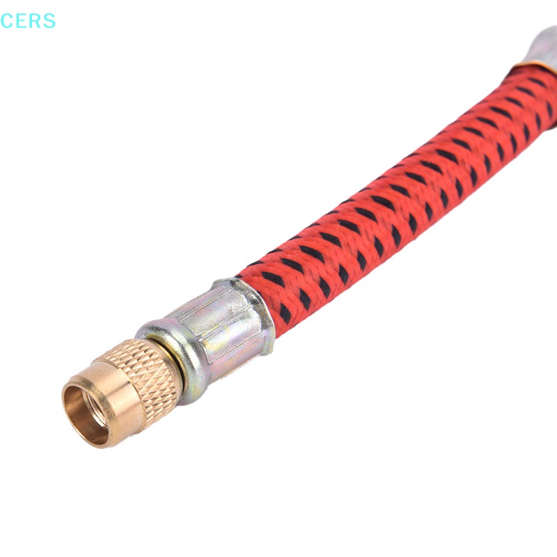 Đầu Nối Dài Van Bơm Hơi Lốp Xe Scooter Điện M365 RS