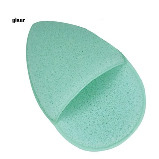 Mút Rửa Mặt Bằng Polyurethane Làm Sạch Da