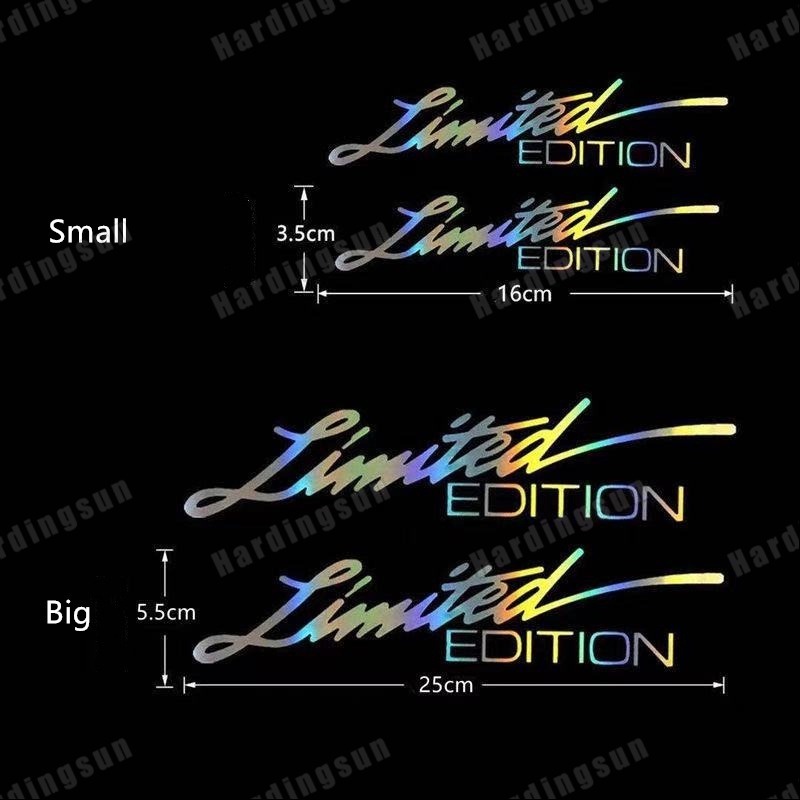 Bộ 2 Miếng Dán Phản Quang Cho Gương Chiếu Hậu Xe Hơi Honda, Toyota, Volkswagen, and Chevrolet