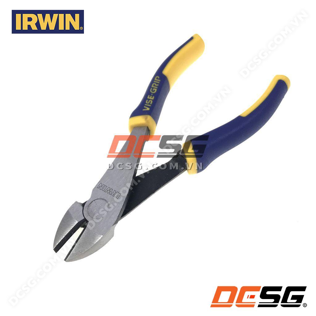 Kìm cắt dây điện 6in - 7in - 8in IRWIN VISE-GRIP | DCSG