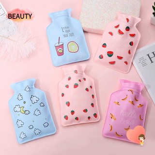 Túi chườm nóng lạnh mini cầm tay chống nổ phong cách Hàn Quốc dễ thương 