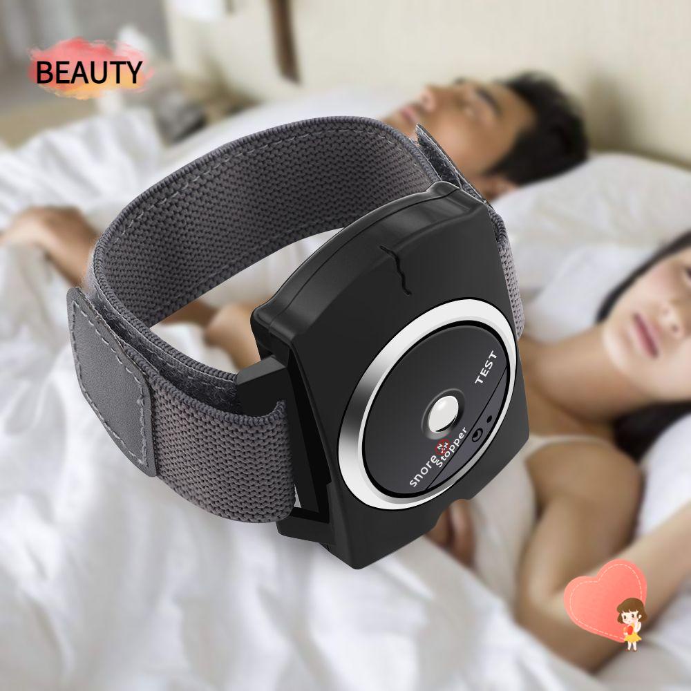 Vòng Đeo Tay Chống Ngáy Khi Ngủ