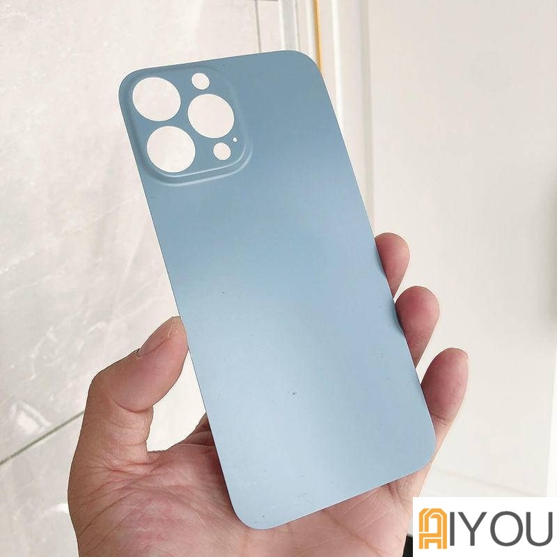 Miếng dán bảo vệ mặt sau thích hợp cho compatible for iPhone 14 13 pro max mini 13 11 12 pro max