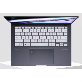 Miếng Dán Bảo Vệ Bàn Phím Laptop ASUS Zenbook Flip 14 "OLED UP3404 UP3404V UP3404VA / Vivobook S 14 OLED K5404 K5404VA
