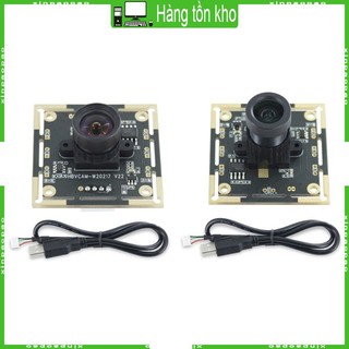 Mô Đun Camera OV9732 1MP 72 100 Độ 1280x720 USB Tự Lắp Ráp Có Thể Điều Chỉnh
