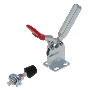 Kẹp Sắt Mạ Kẽm 1pc c-ld-201hb