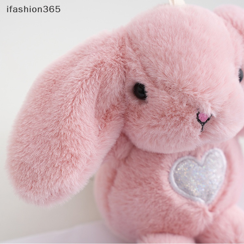 Thỏ Nhồi Bông Tai Dài Đáng Yêu Thời Trang ifashion365