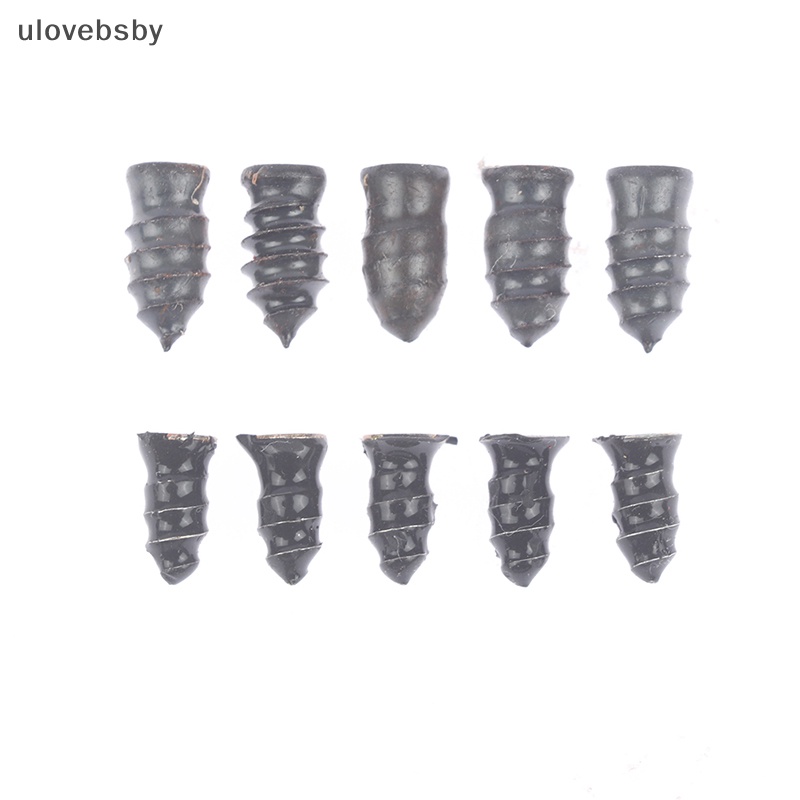 Set 20 Đinh Cao Su Vá Lốp Xe Máy Chuyên Dụng