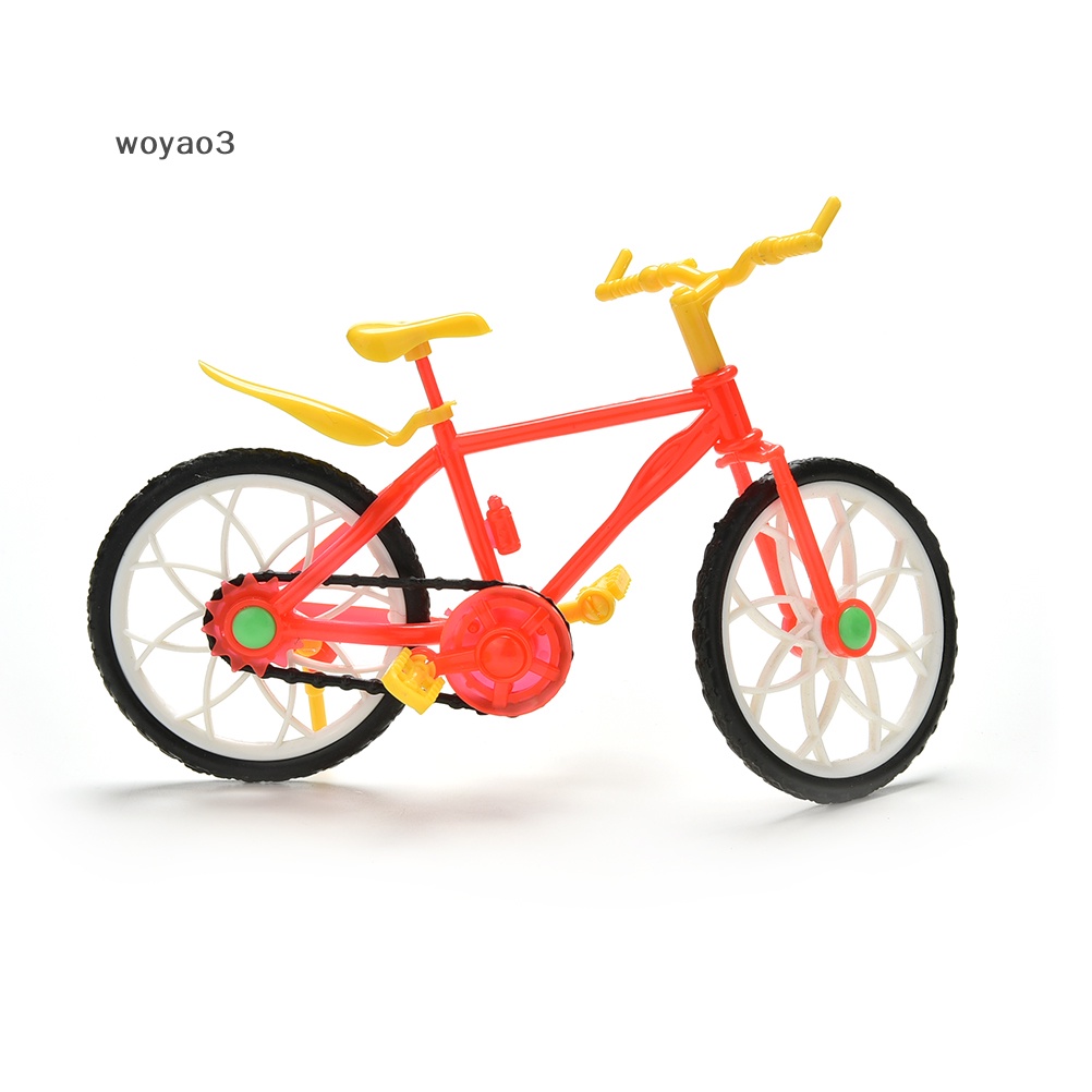 1 Xe Đạp Leo Núi Đồ Chơi woyao3 Cho Búp Bê