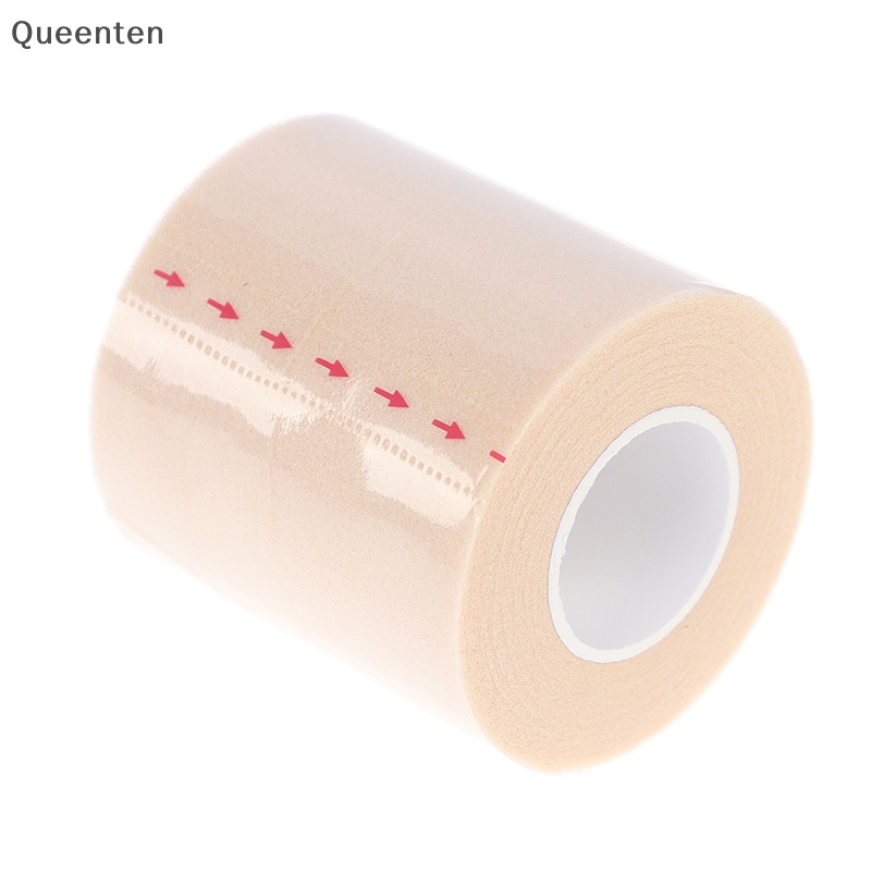 Cuộn Băng Keo Xốp PU Bọc Đầu Gối 6CM * 20M