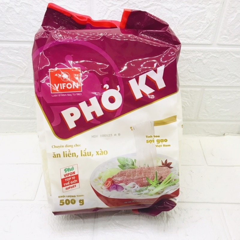 Phở Ký Vifon 500G